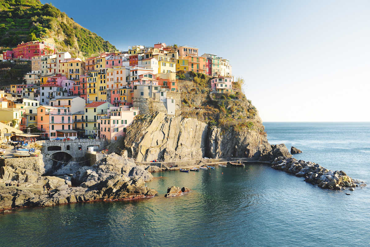 Italian & Catalonian Treasures and Cruising the Rivieras photo 1