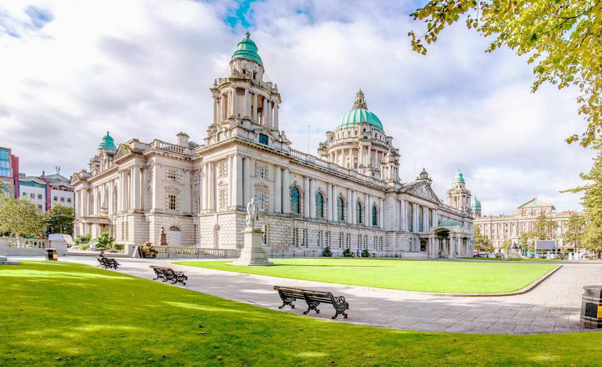 Coastal Heritage of Ireland & Northern Ireland photo 3
