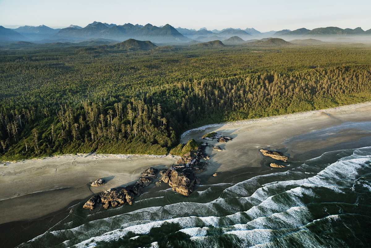 Active Vancouver Island photo 3