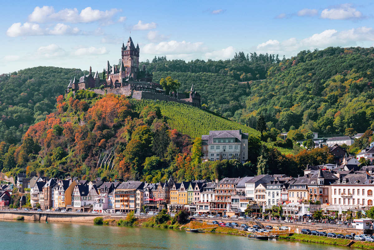 Exclusive Rhine Valley & Black Forest photo 5