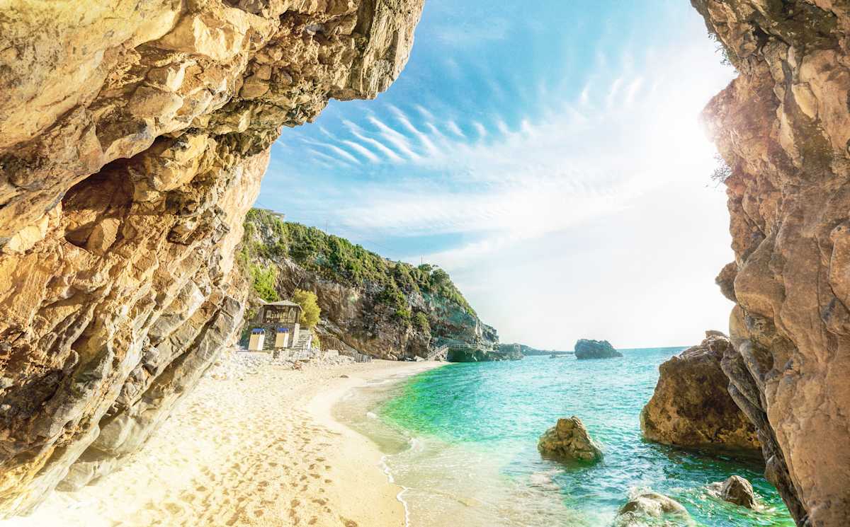 Legends & Coastlines of Corfu photo 7