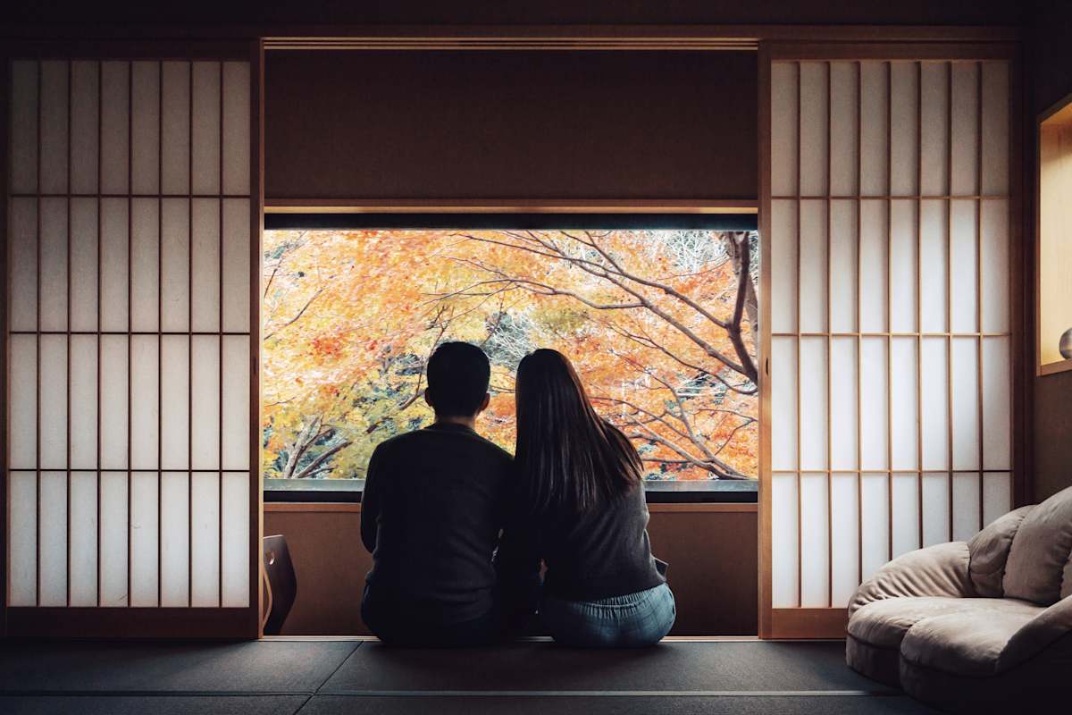 Japan's Fall Colors & Cultural Highlights photo 4