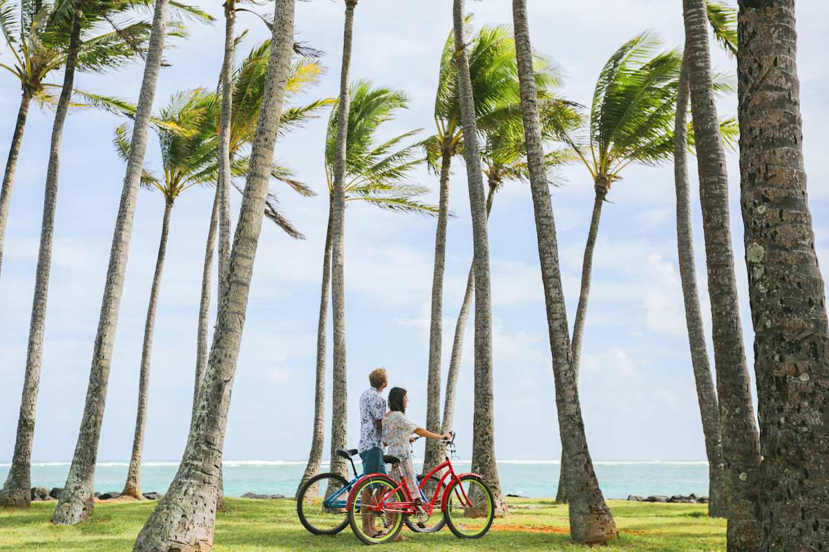 Laidback in Lush Kauai photo 2