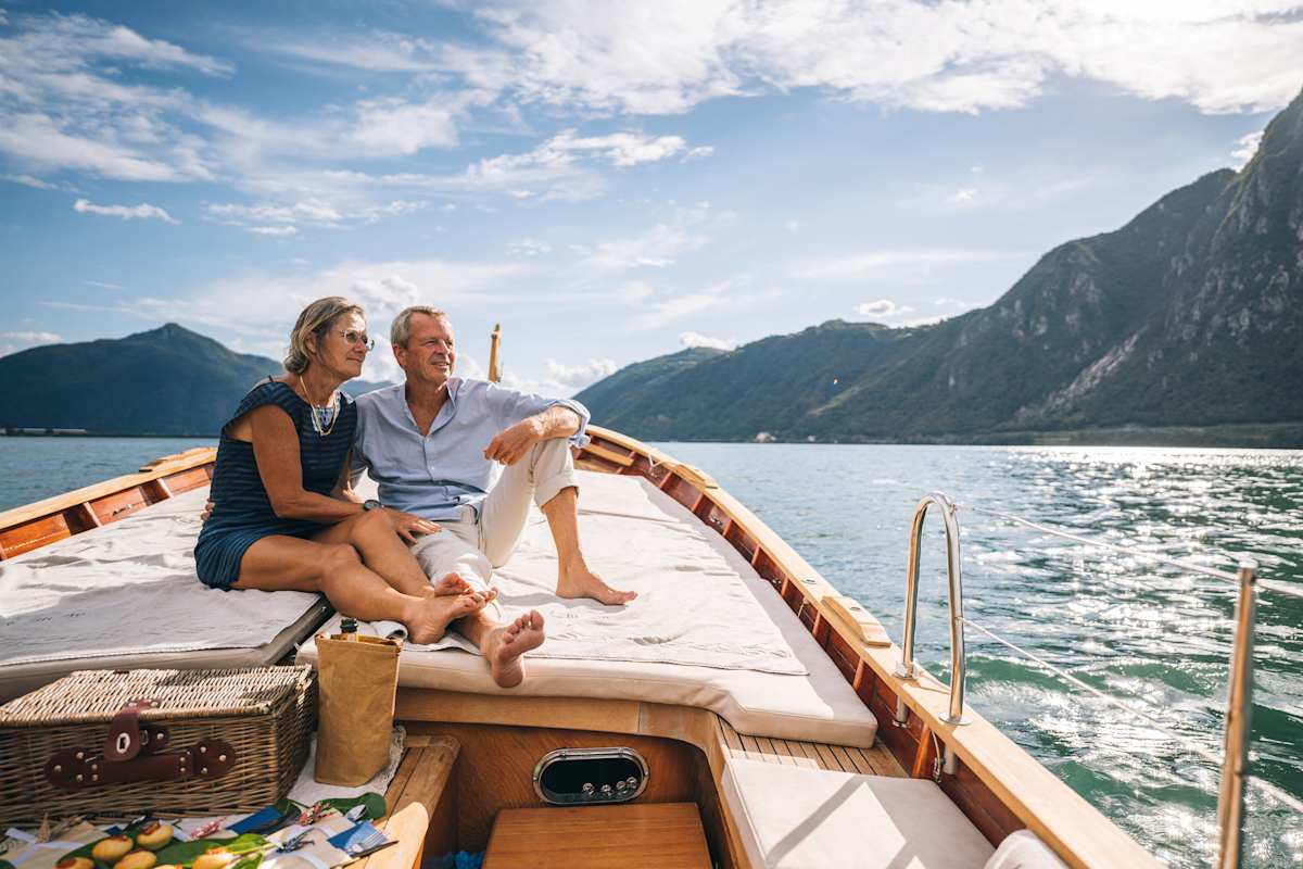 VIP Switzerland: The Ultimate Escape photo 1