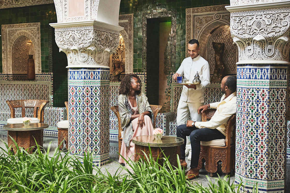 Grand Moroccan Journey photo 5