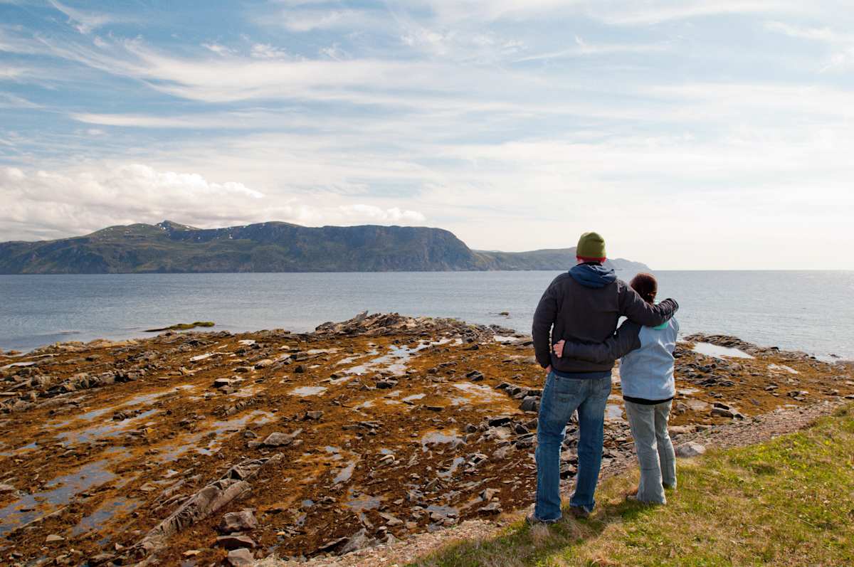 Canadian Maritimes & Newfoundland Expedition Cruise photo 2