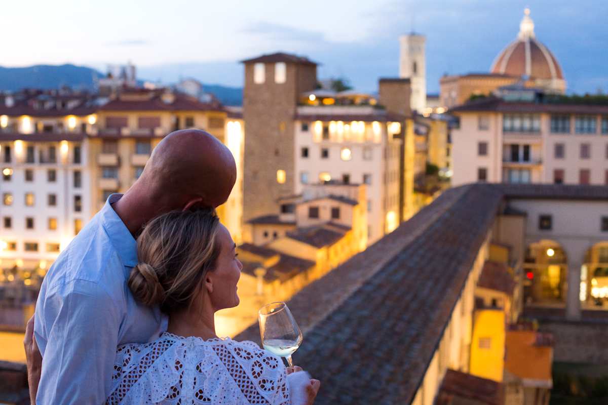 Best of Rome, Florence, and Venice photo 3