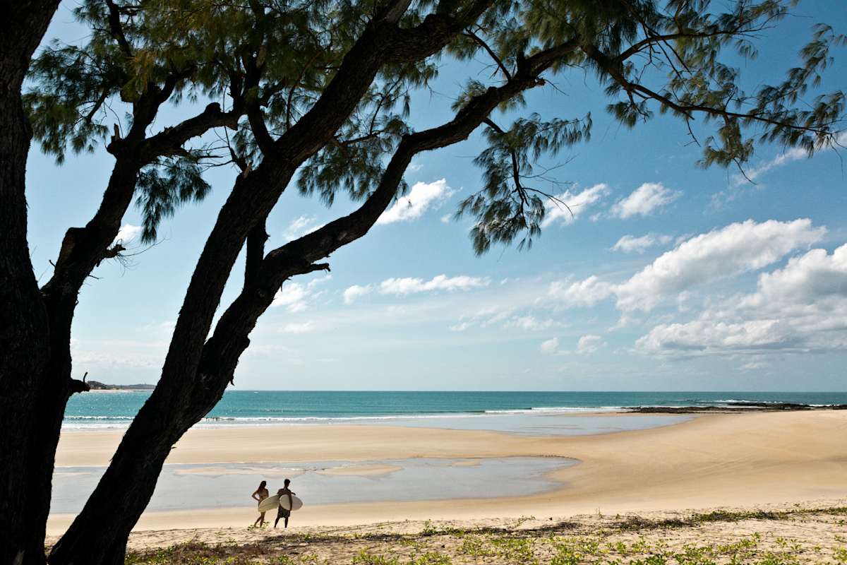 Mozambique Beaches photo 5
