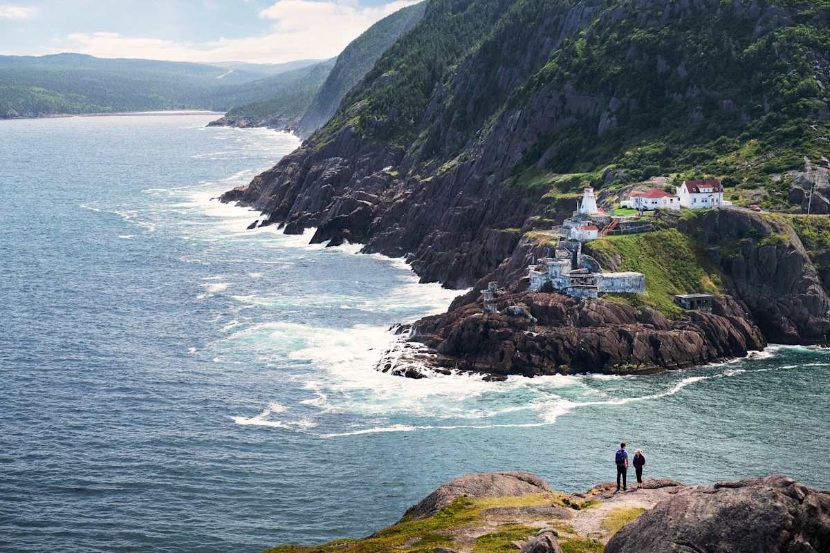 Essential Newfoundland photo 1