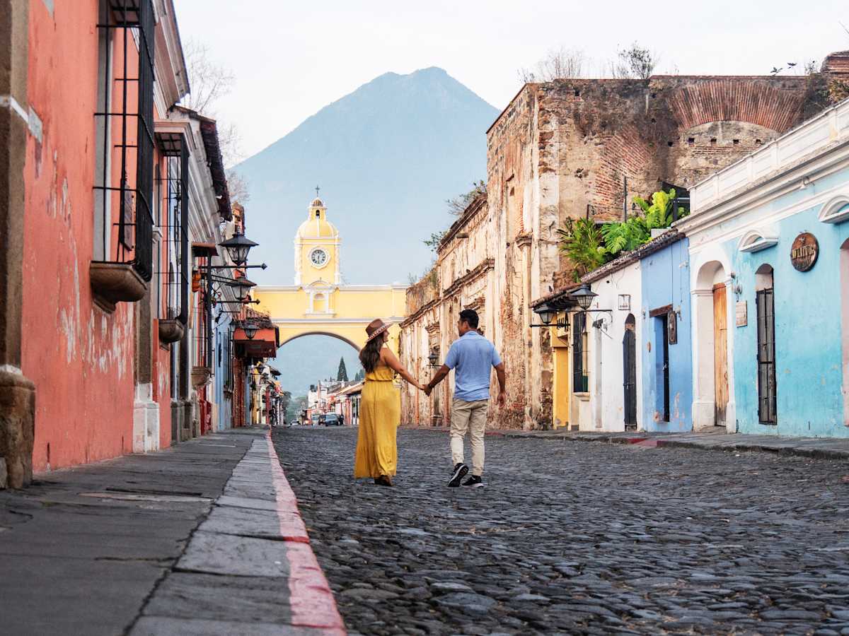Guatemala: Mayan Culture & Cuisine photo 5