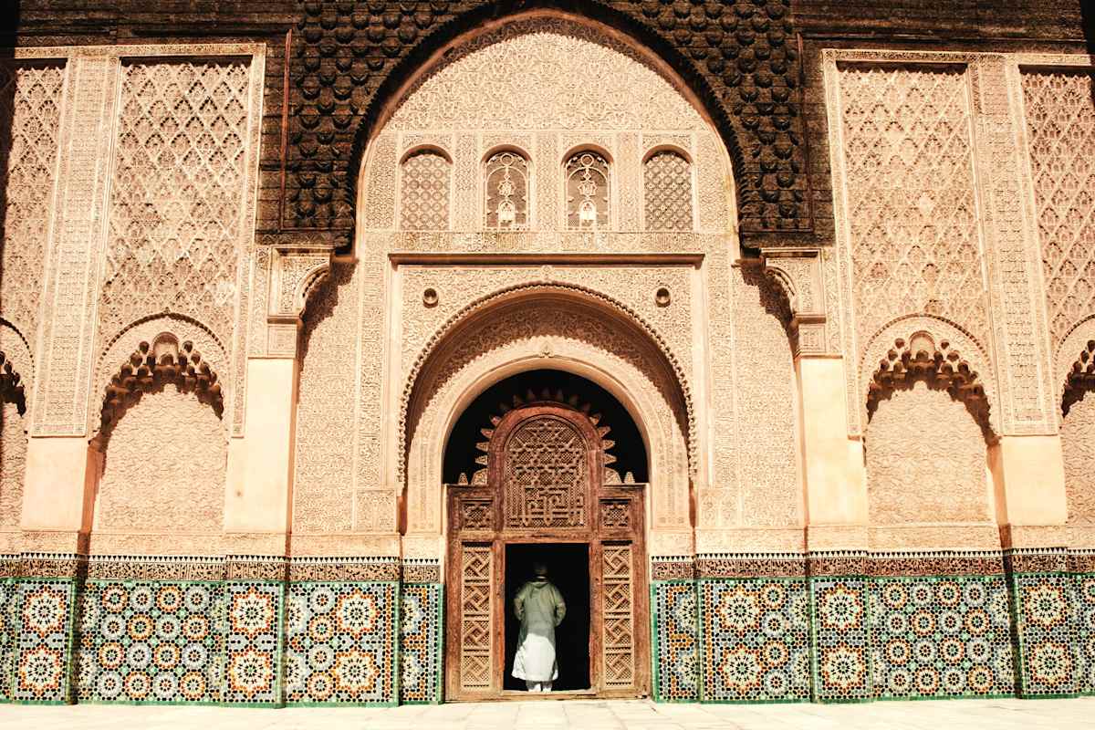 Southern Spain and Morocco Highlights photo 1
