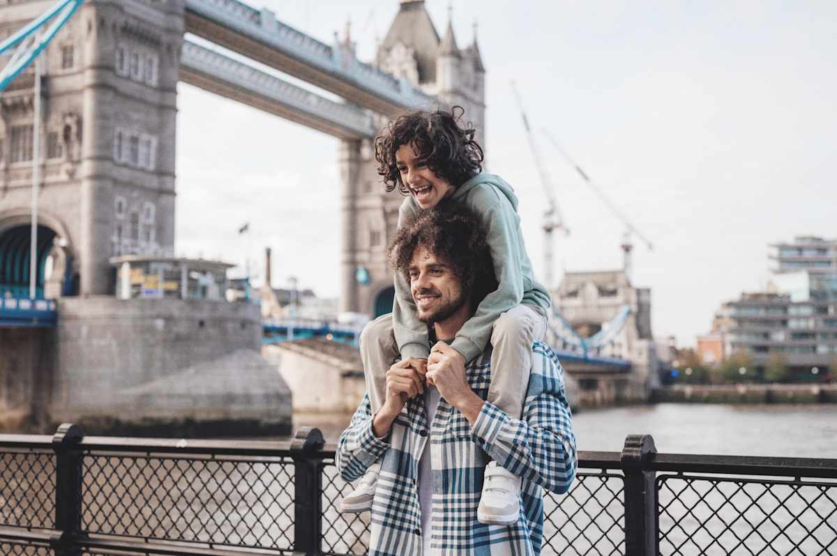 London Family Fun: Museums, Musicals & Pop Culture photo 8