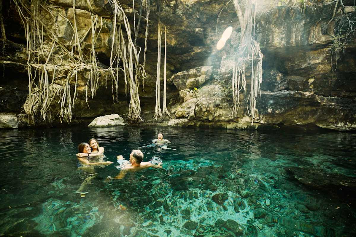 Yucatan Discovery & Seaside Leisure photo 3