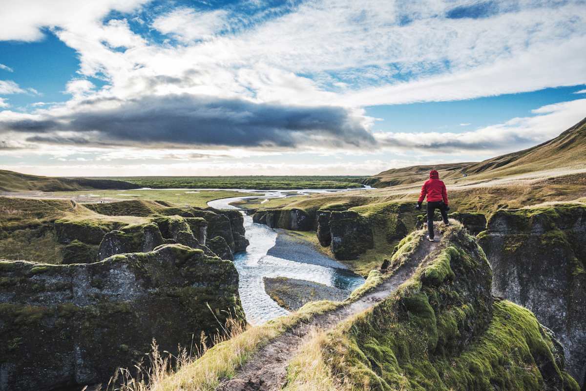 Iceland: Volcano Hiking & Geothermal Highlands photo 3