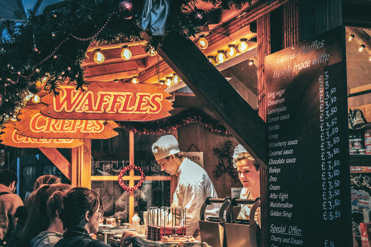Christmas Markets of Germany photo 5