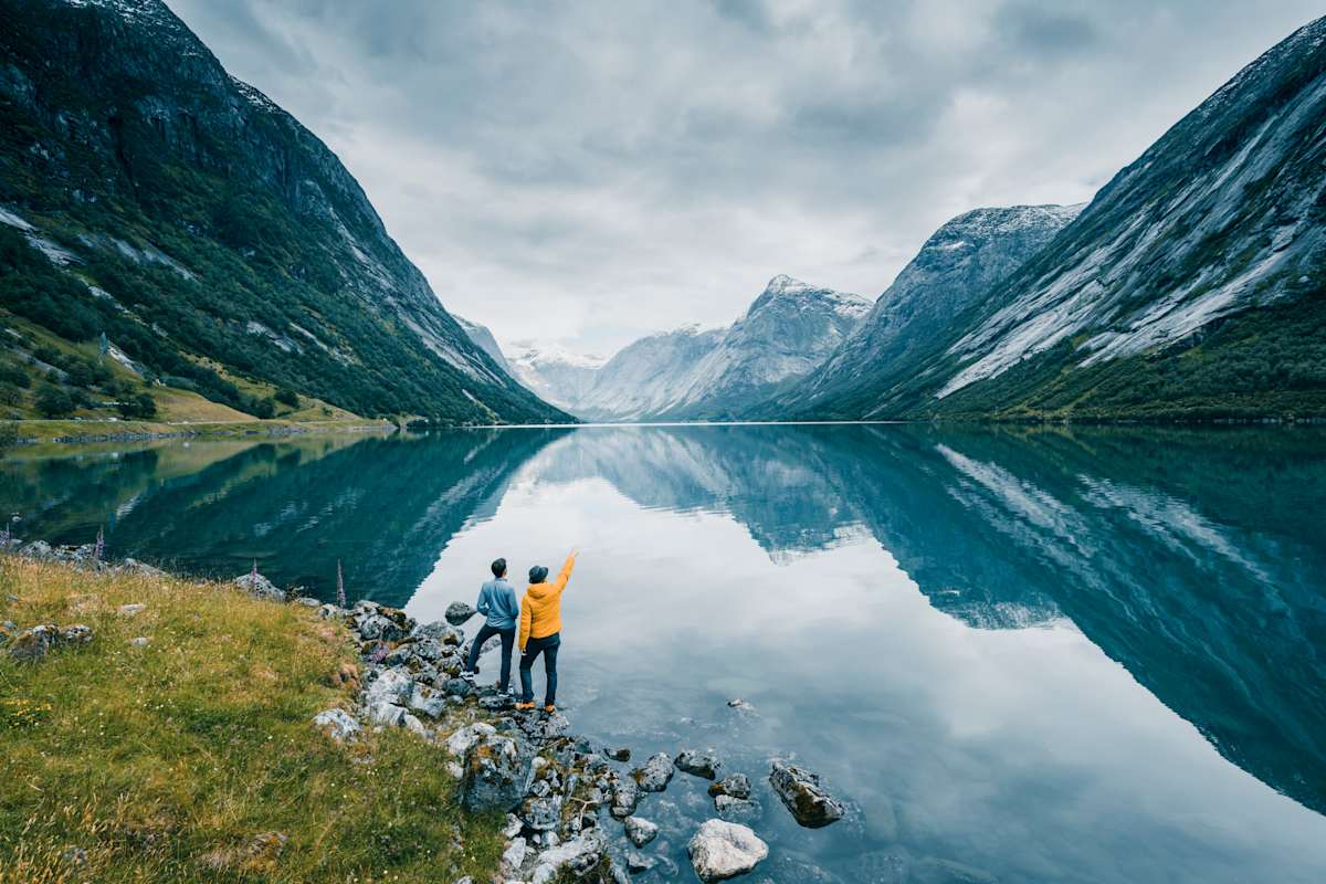 Norway's Essential Scenic Wonders photo 5