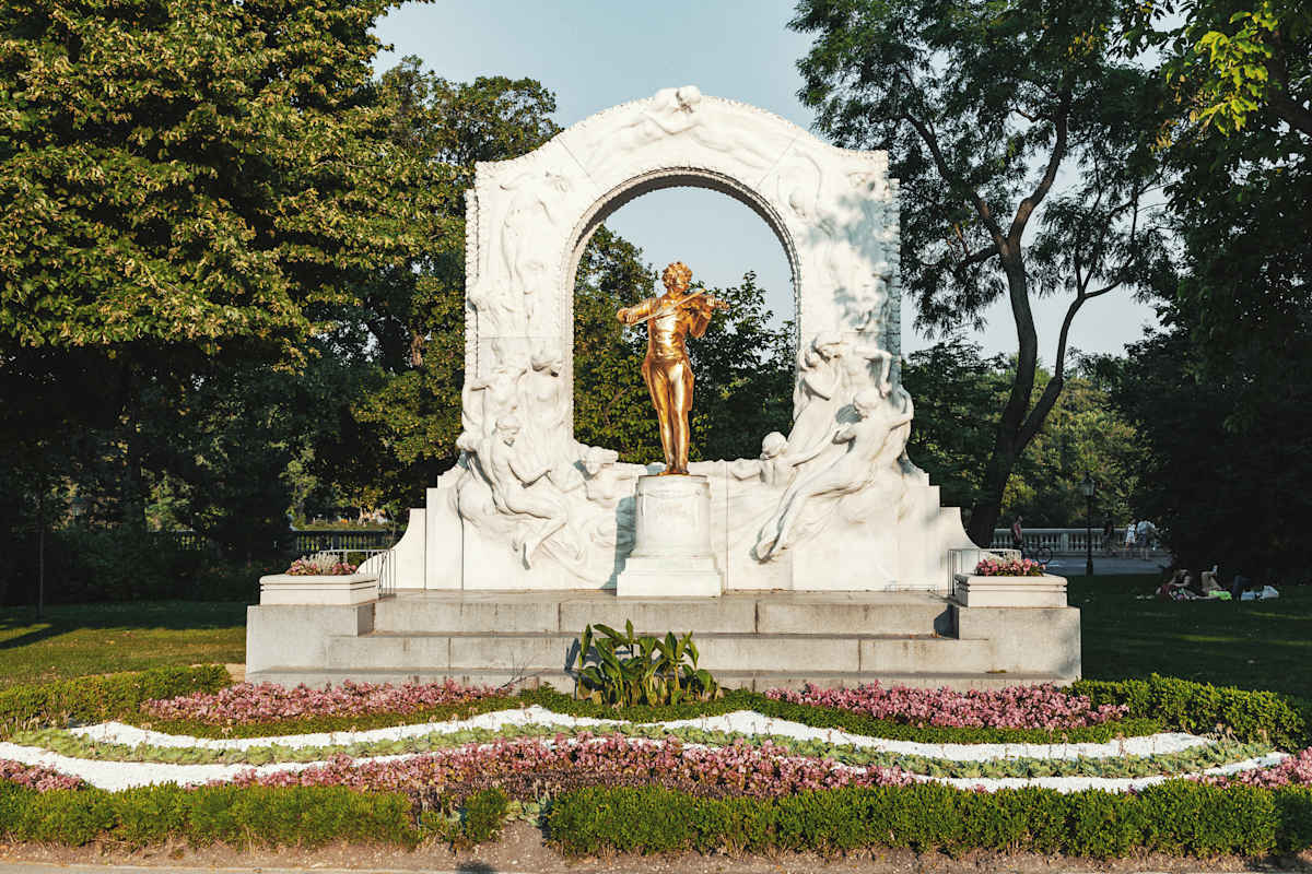 Symphony of Vienna photo 1
