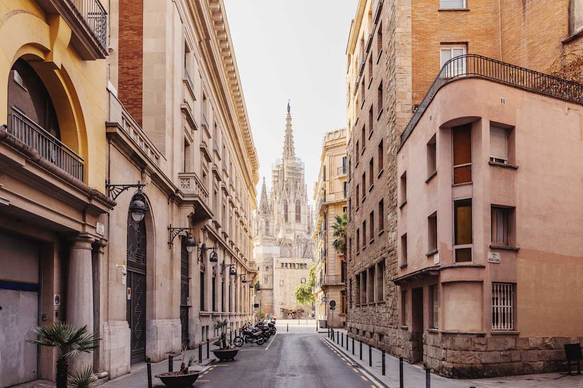 The Best of Spain and Portugal, By Cruise photo 2