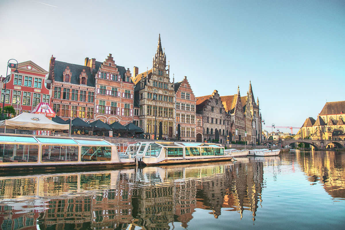Belgium Signature photo 5