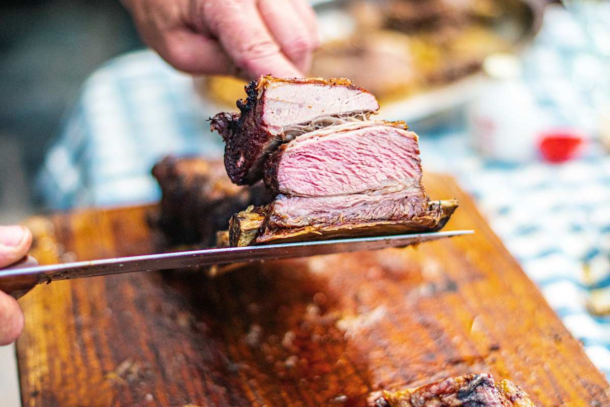Buenos Aires & Mendoza: Gastronomy & Wine photo 2