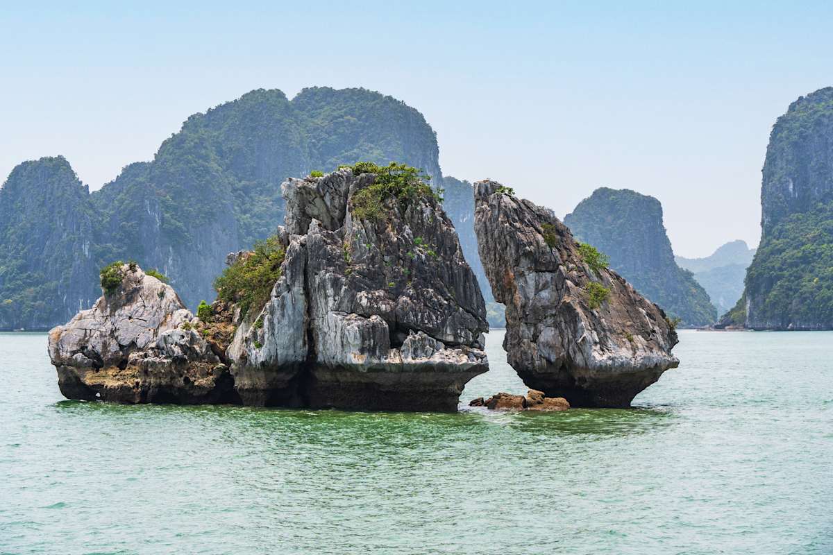 Vietnam Highlights: From Halong Bay to Hoi An  photo 5