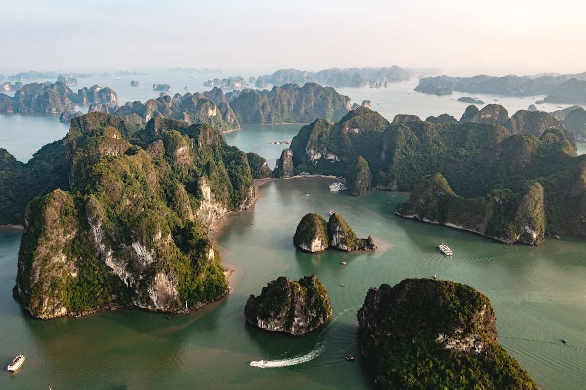 The Flavors of Vietnam photo 3