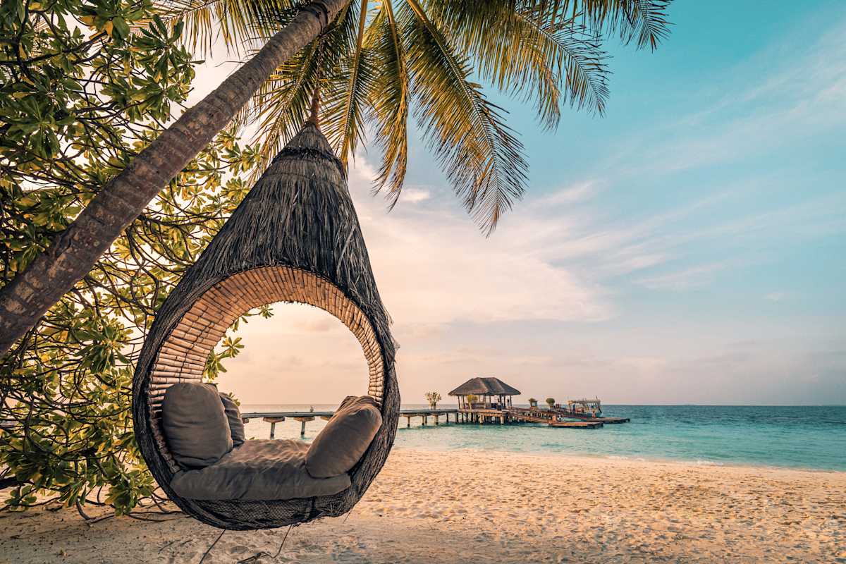 The Splendor of Dubai & Maldives photo 5