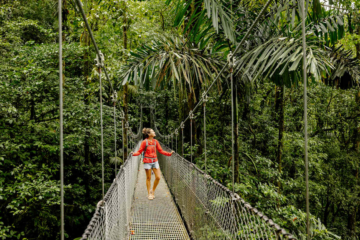 Cornerstones of Costa Rica photo 2