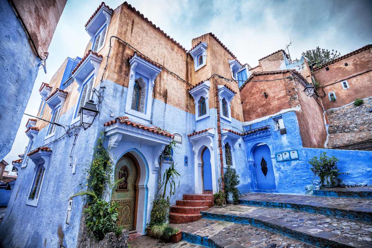 Grand Moroccan Journey photo 4