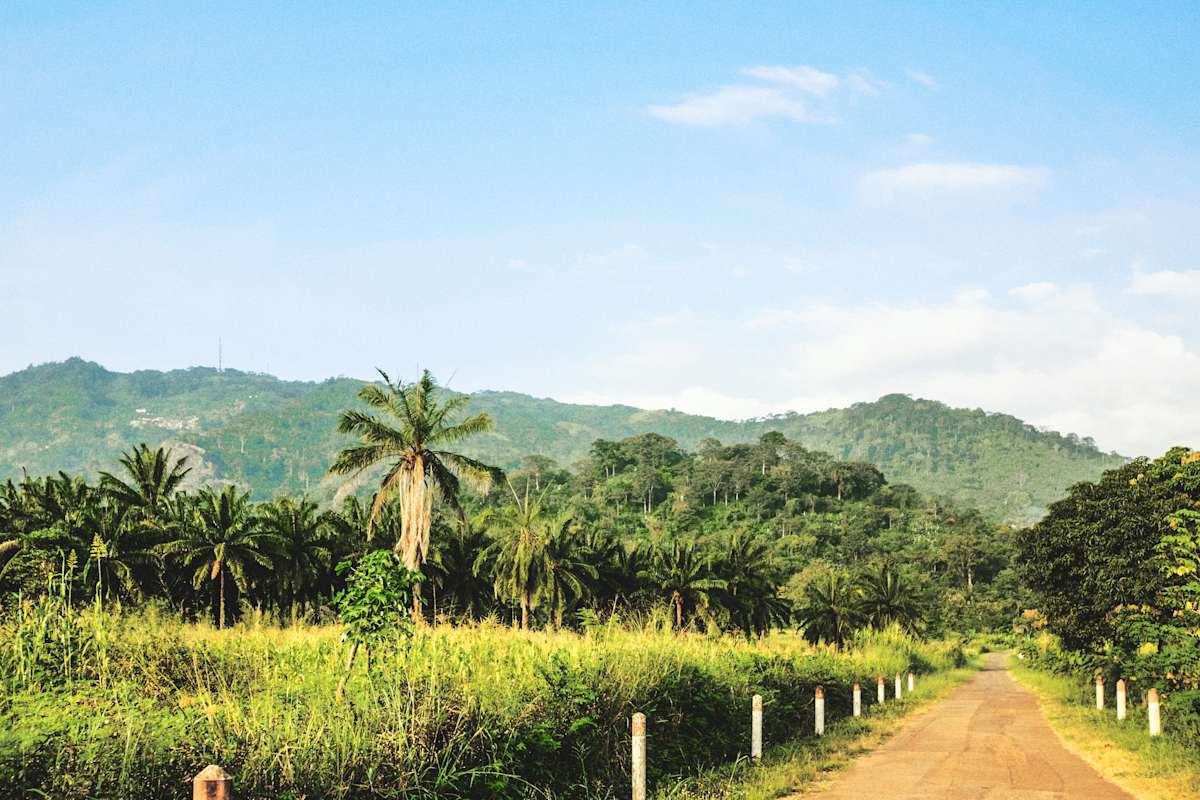 West Africa Grand Journey photo 1