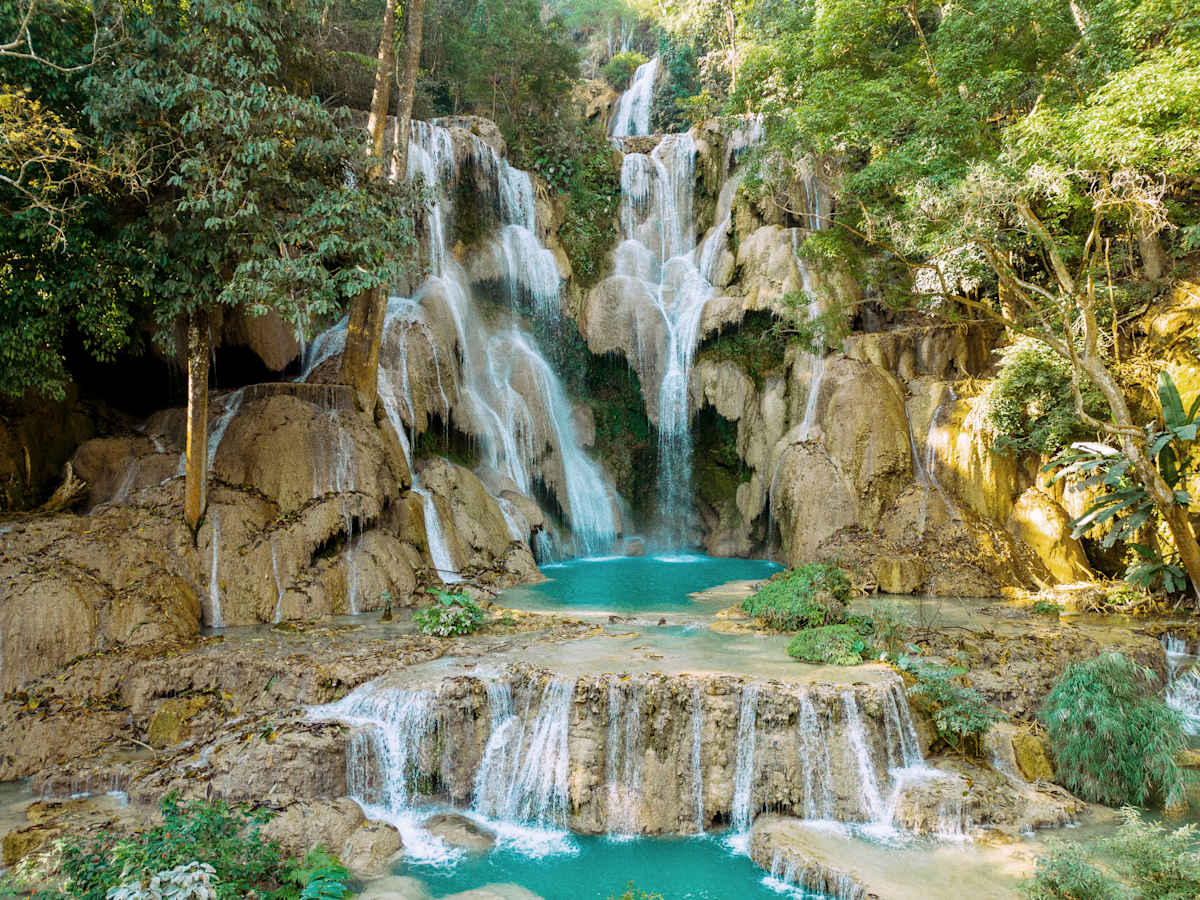 Laos Exclusive photo 5