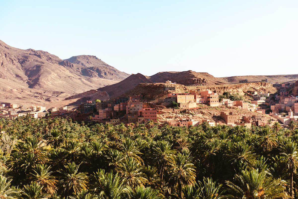 Grand Moroccan Journey photo 3