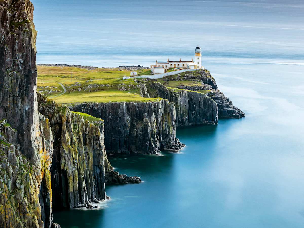 Regal Scotland: An Exclusive Journey photo 5