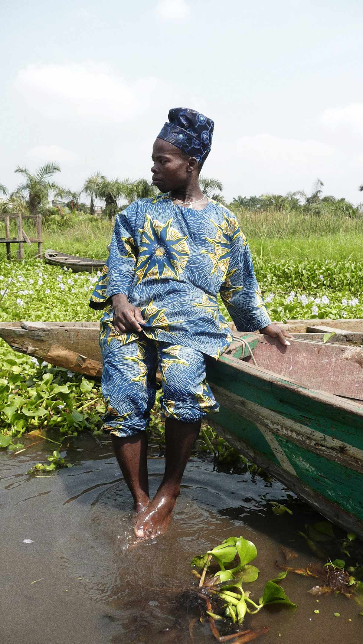 Treasures of West Africa: Ghana, Togo & Benin photo 2
