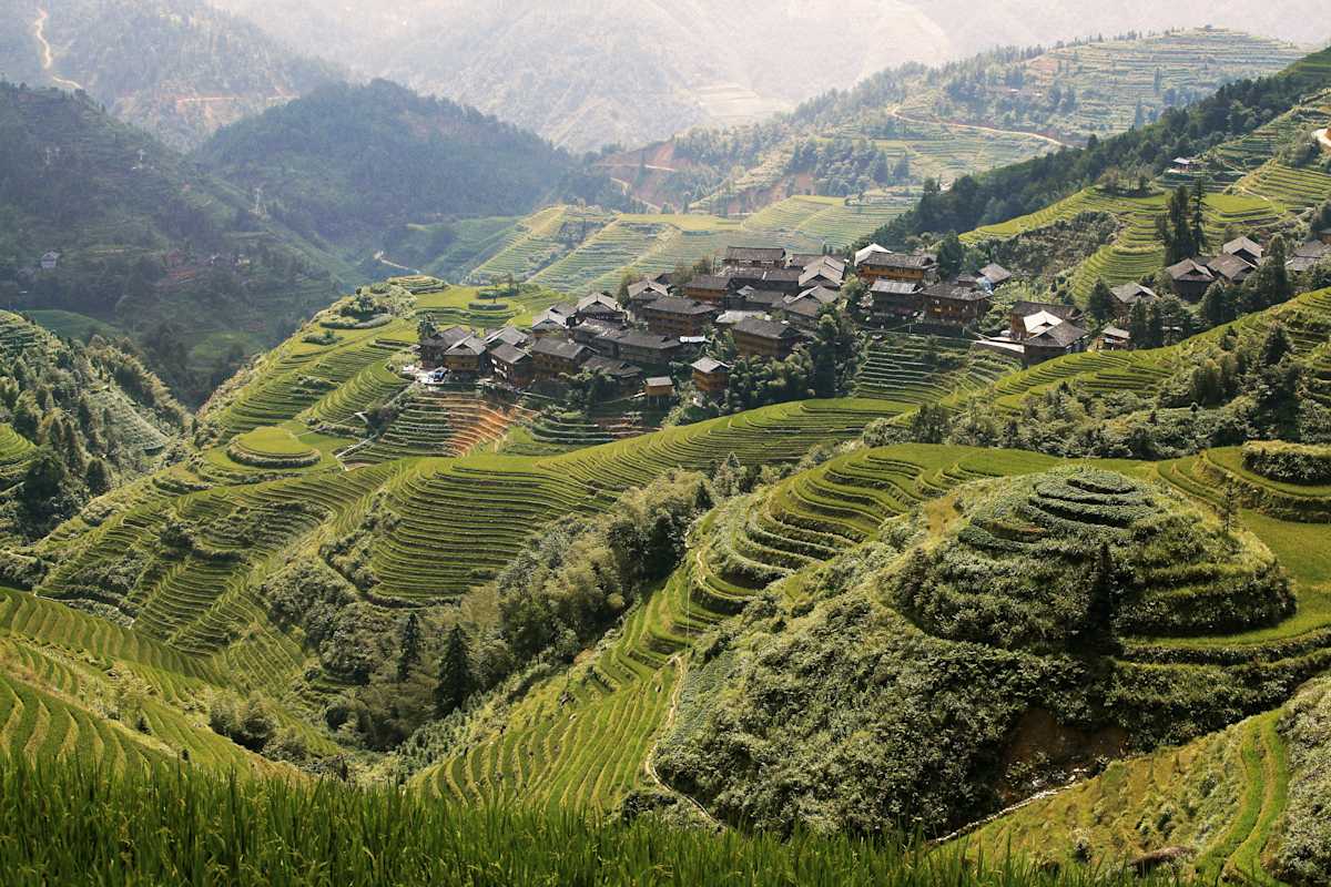 National Geographic Award Winning China Signature photo 2