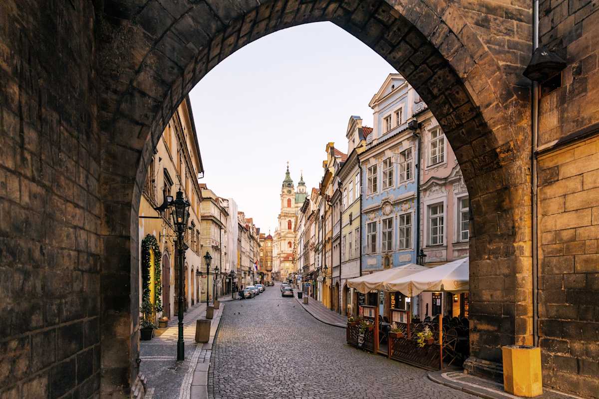 Prague Signature photo 5