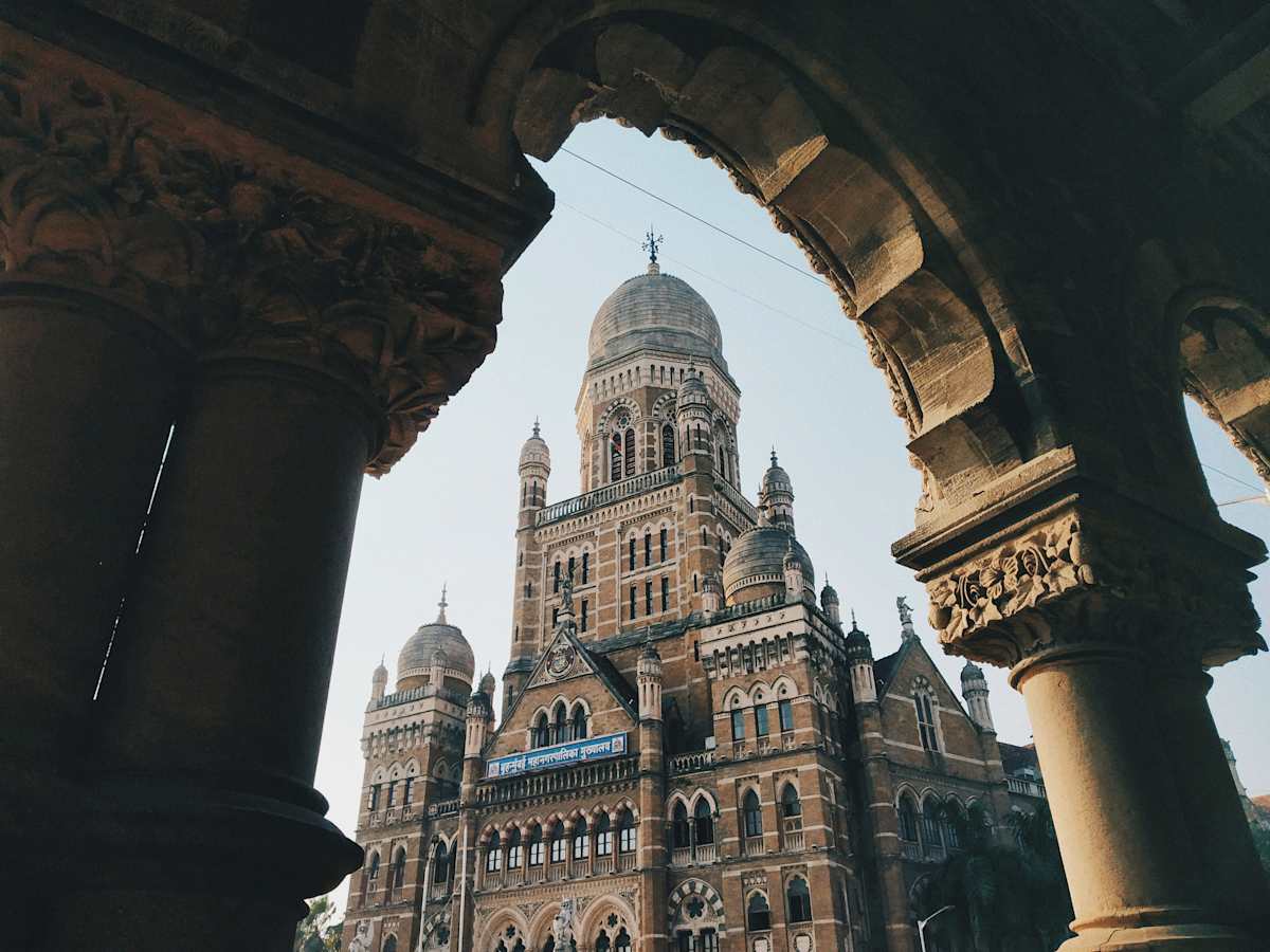 Mumbai & India's Golden Triangle photo 1