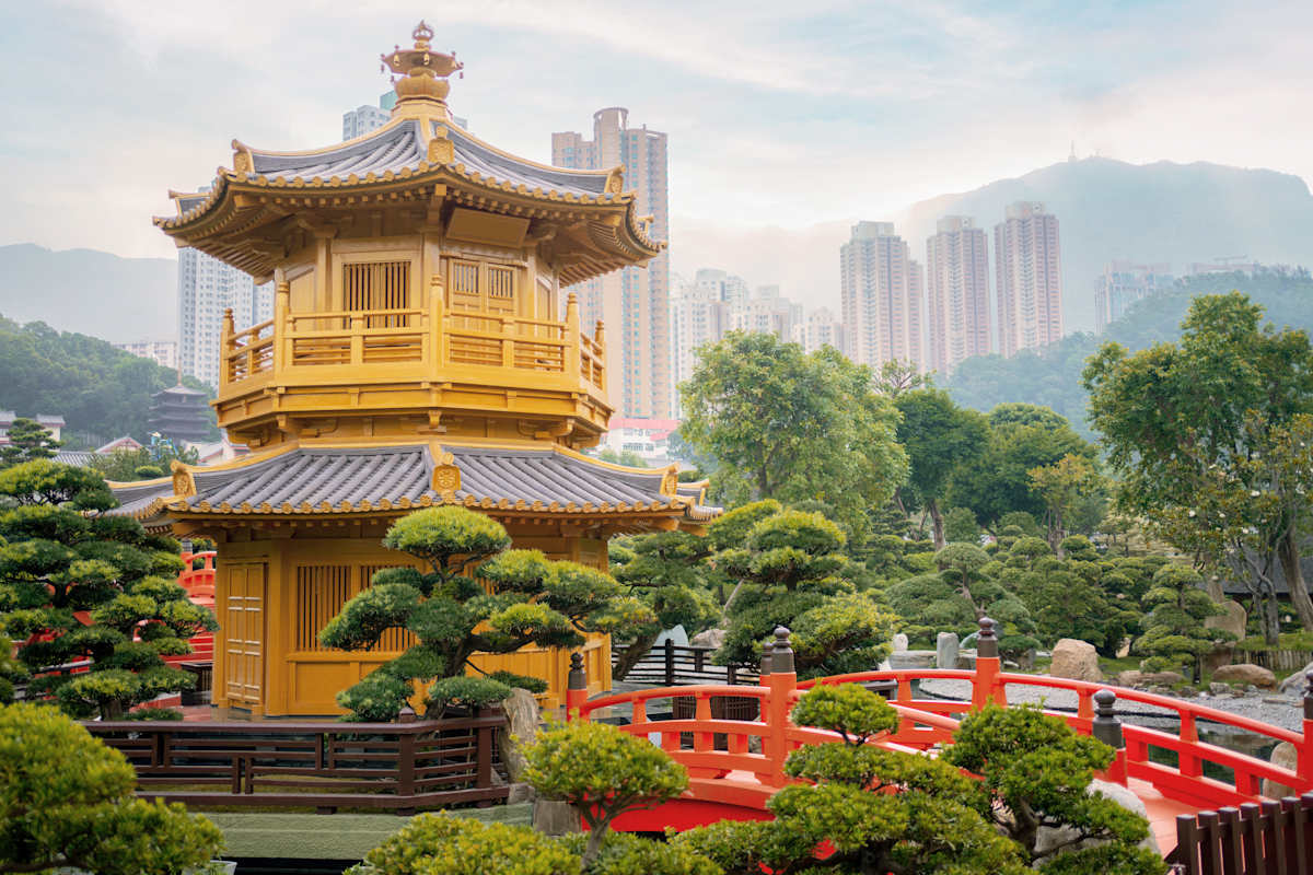 Hong Kong Discovery photo 5