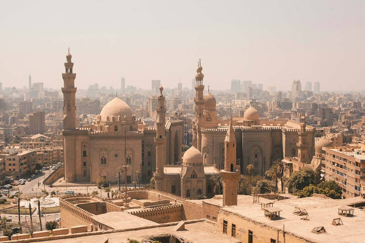 Egypt & Jordan Exclusive photo 5