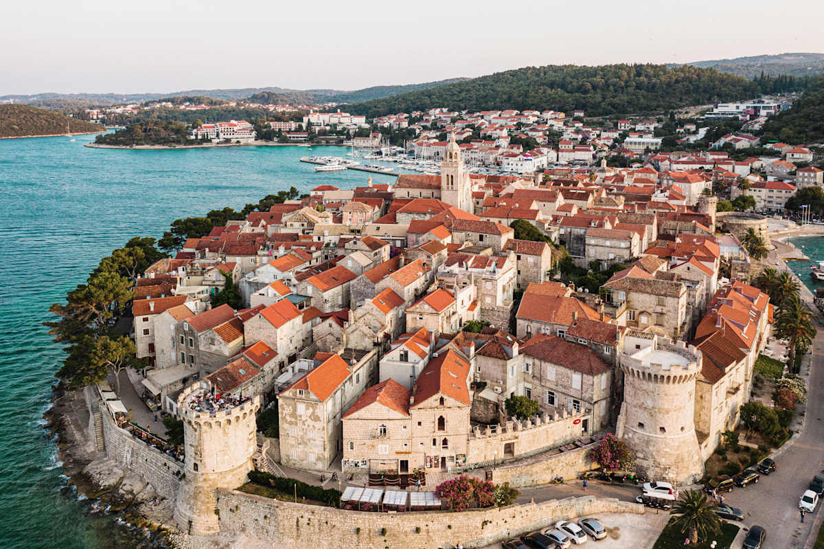 Exclusive Croatia: Island Retreats & Heritage Cities photo 4