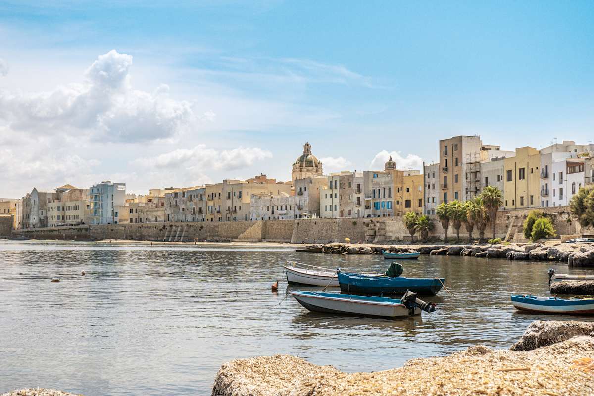 Mediterranean Gems: Sicily & Malta photo 5
