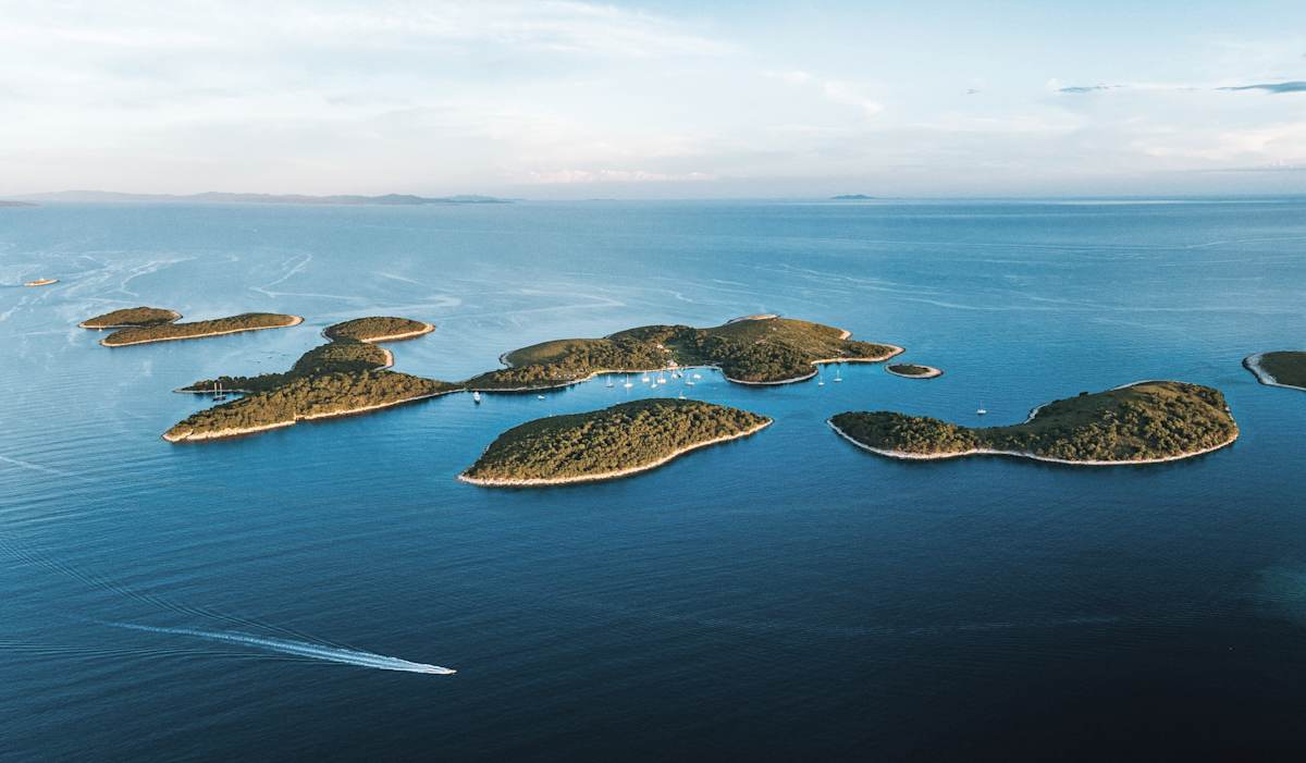Exclusive Croatia: Island Retreats & Heritage Cities photo 1