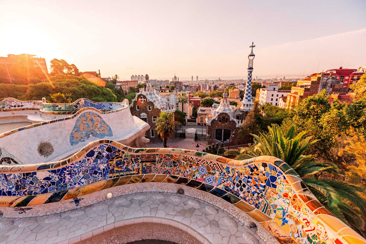 The Best of Spain and Portugal, By Cruise photo 7