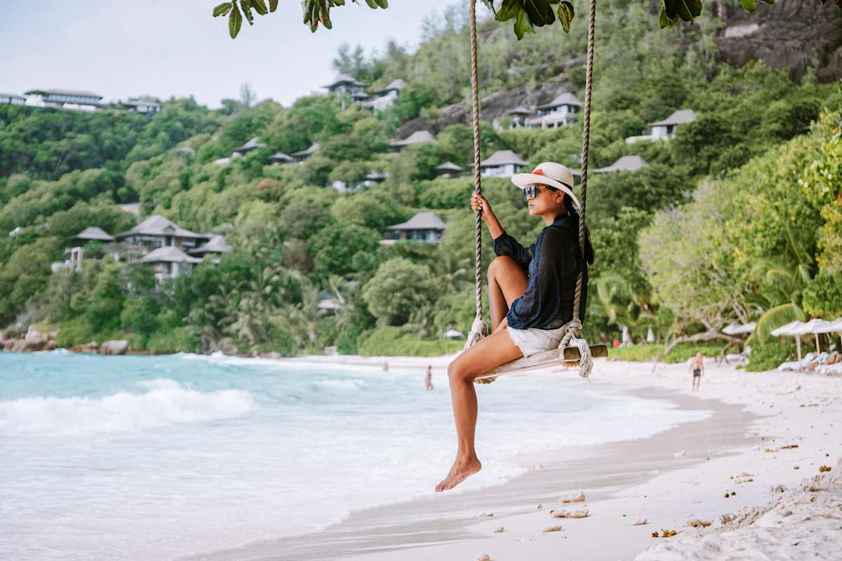 Seychelles Extension photo 5