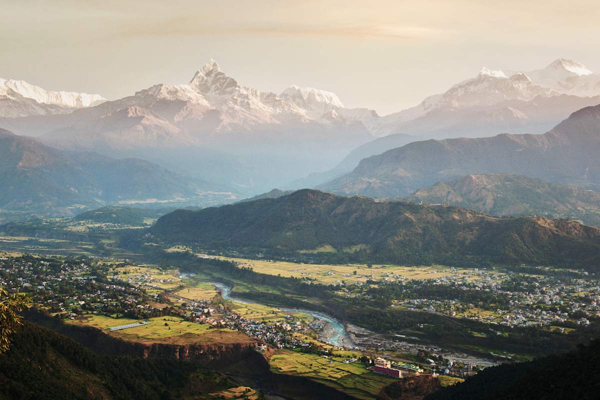 Nepal Explorer photo 1
