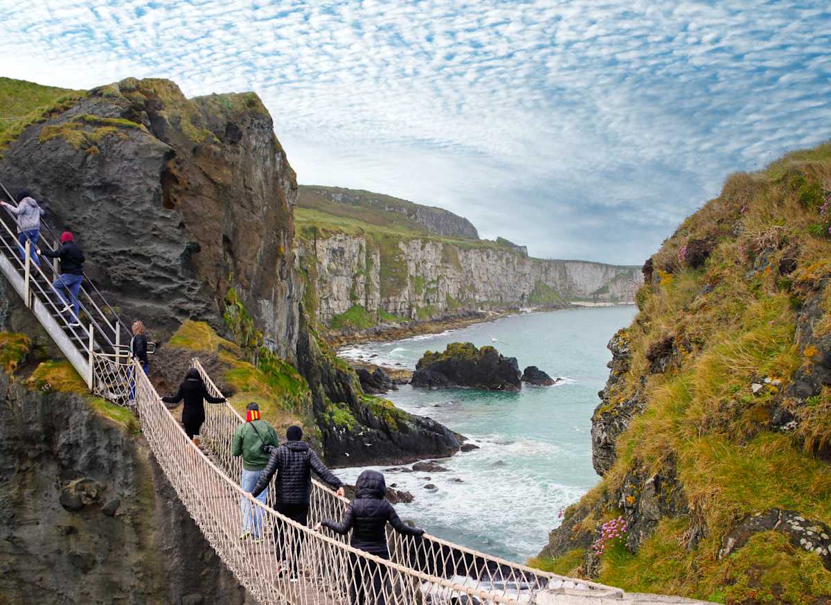 Coastal Heritage of Ireland & Northern Ireland photo 6