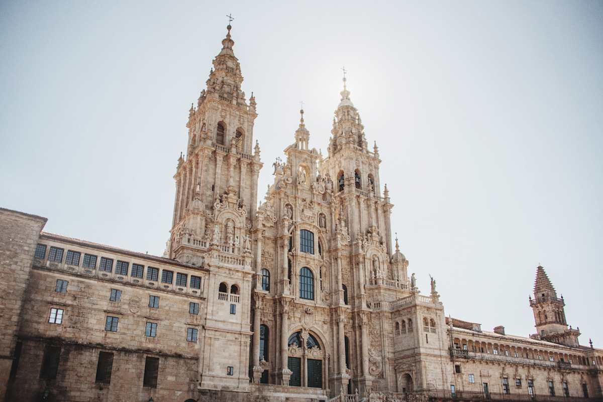 Douro River Cruise: from Lisbon to Santiago de Compostela  photo 1