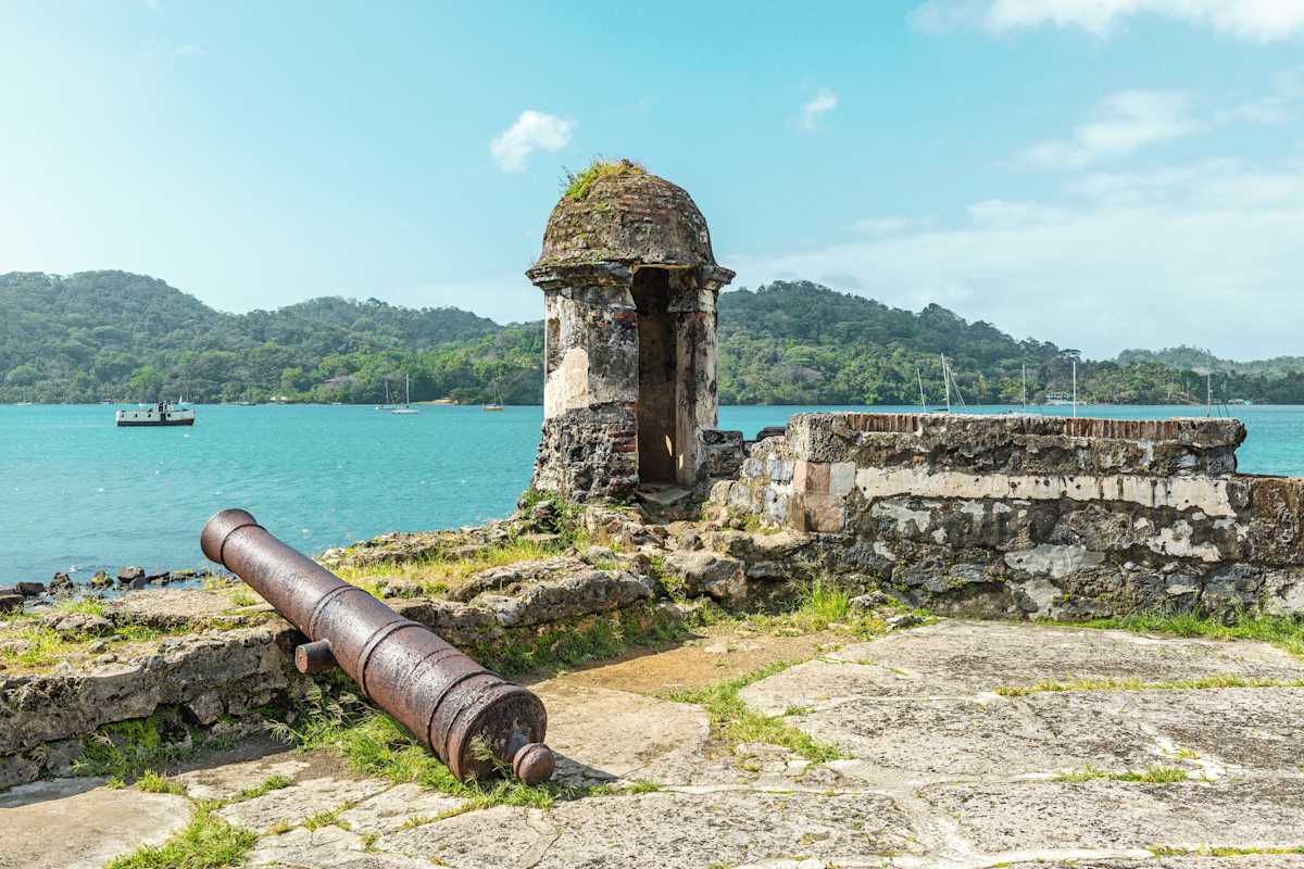 Panama: Pirates & Caribbean Coast photo 4