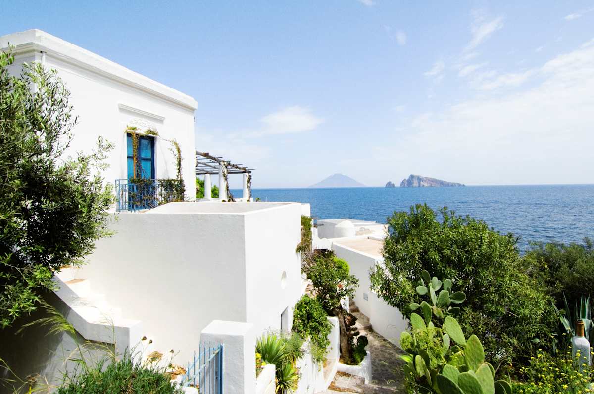 Coastal Sicily & Aeolian Island Escape photo 5