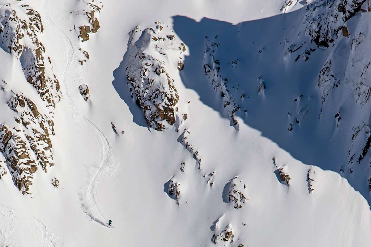 Patagonia Ski Experience: Catedral Alta Resort photo 1
